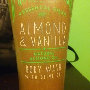 Body Wash